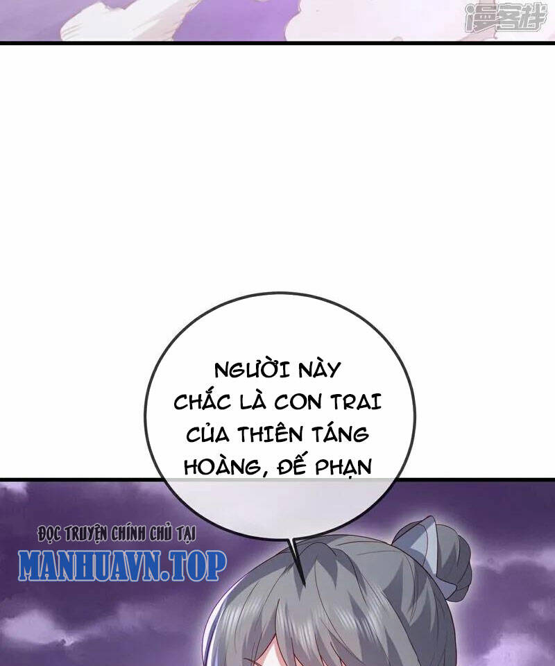 Tiên Võ Đế Tôn Chapter 527 - Trang 2