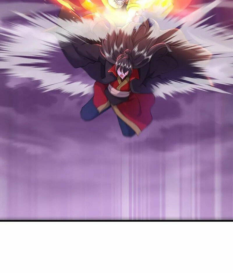 Tiên Võ Đế Tôn Chapter 527 - Trang 2