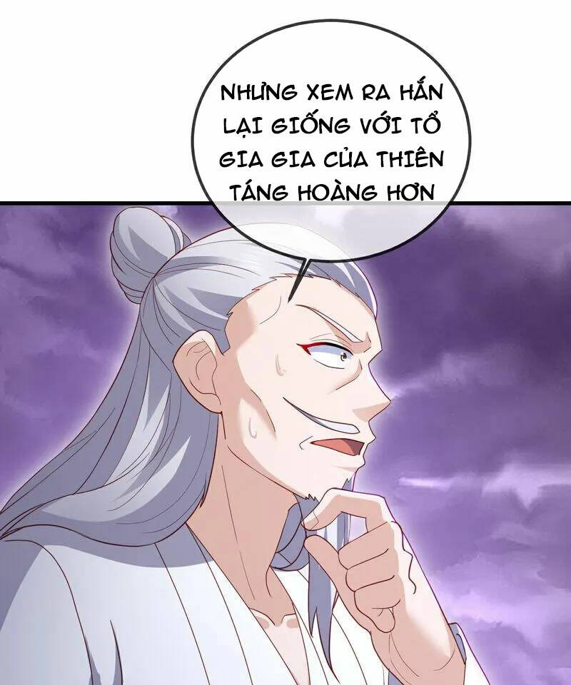 Tiên Võ Đế Tôn Chapter 527 - Trang 2