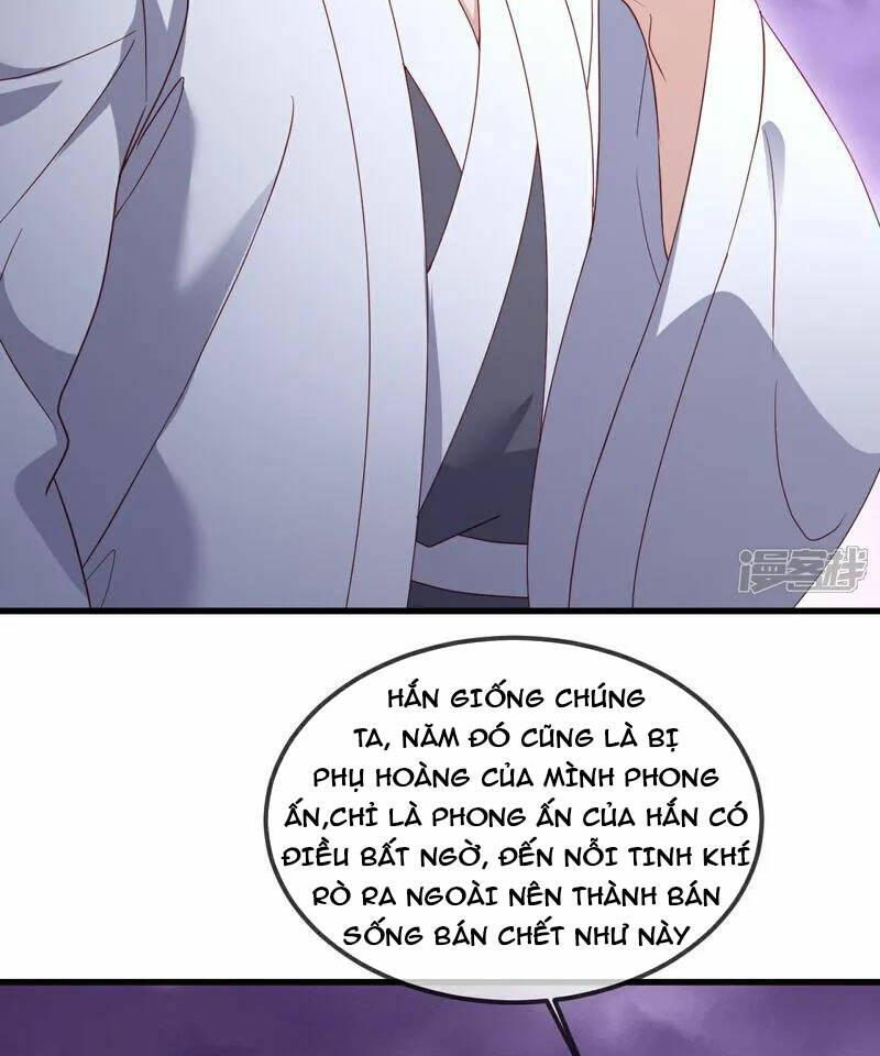 Tiên Võ Đế Tôn Chapter 527 - Trang 2