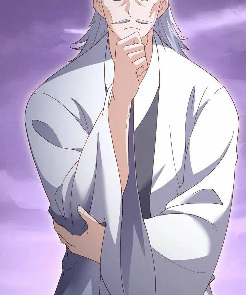 Tiên Võ Đế Tôn Chapter 527 - Trang 2