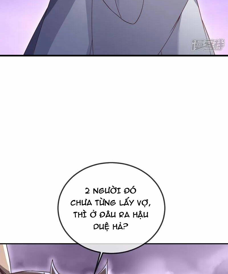 Tiên Võ Đế Tôn Chapter 527 - Trang 2