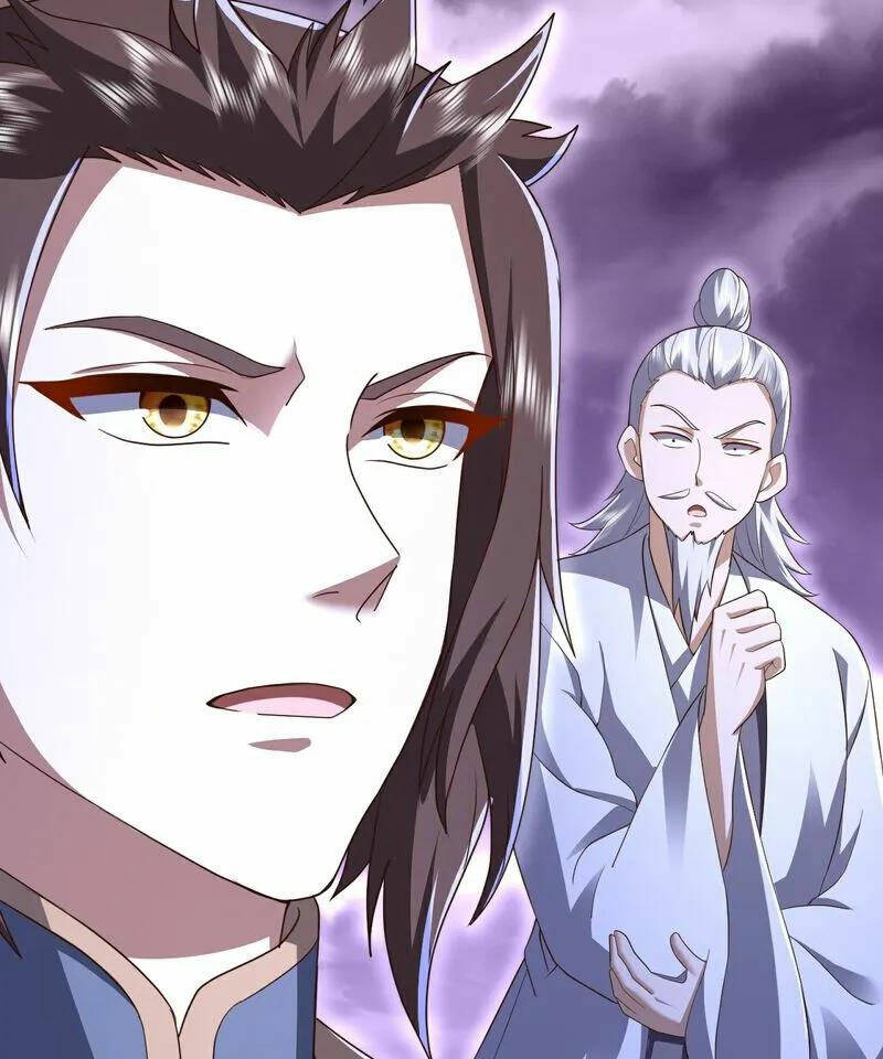 Tiên Võ Đế Tôn Chapter 527 - Trang 2