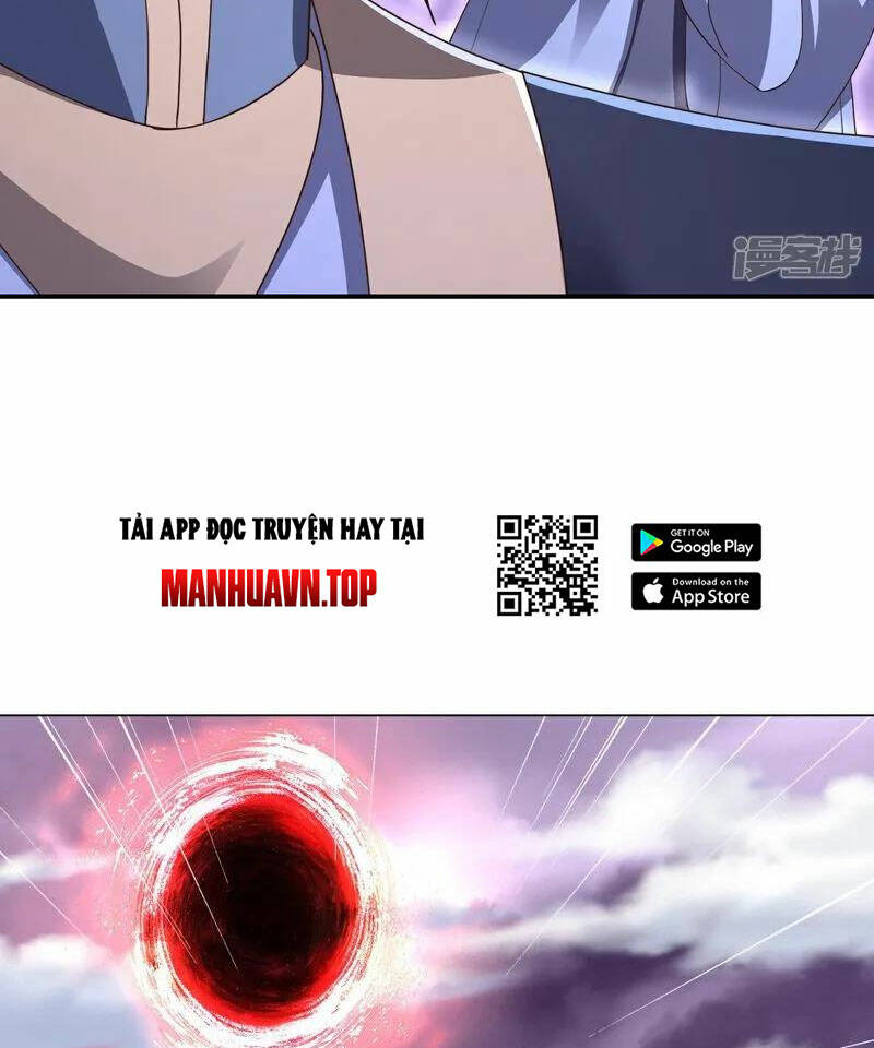 Tiên Võ Đế Tôn Chapter 527 - Trang 2