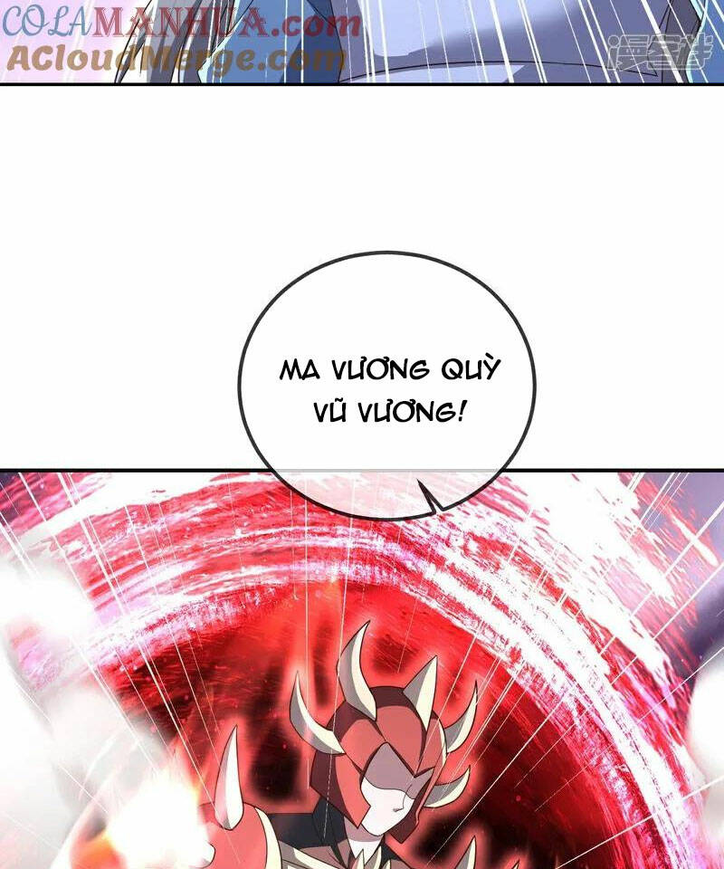 Tiên Võ Đế Tôn Chapter 527 - Trang 2