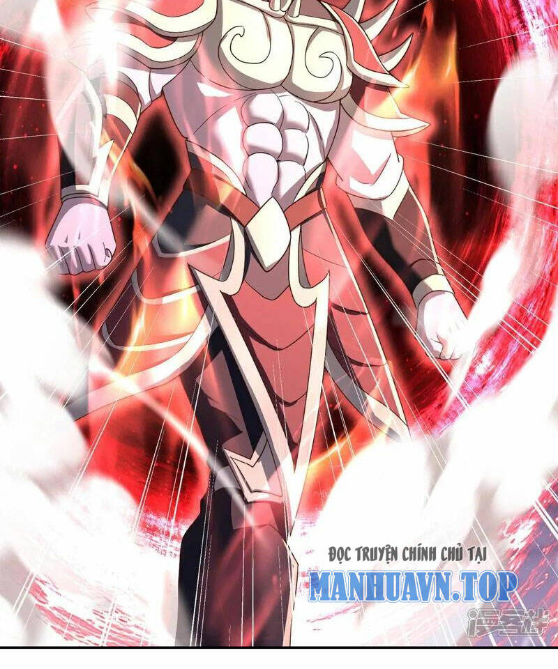 Tiên Võ Đế Tôn Chapter 527 - Trang 2