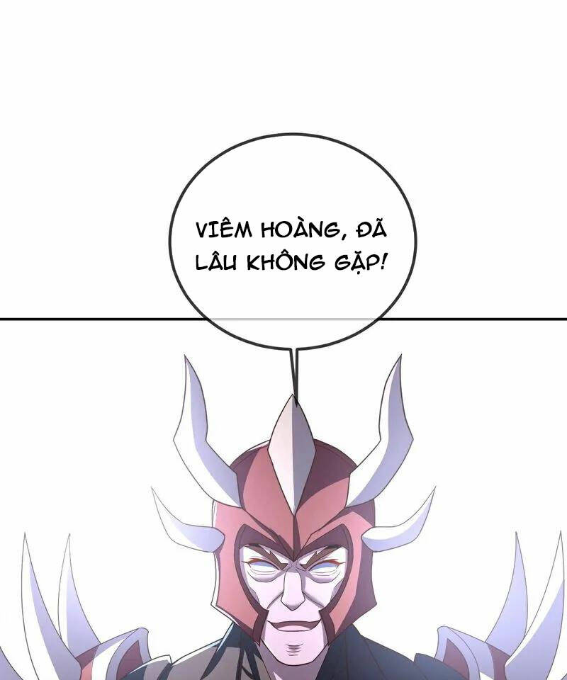 Tiên Võ Đế Tôn Chapter 527 - Trang 2