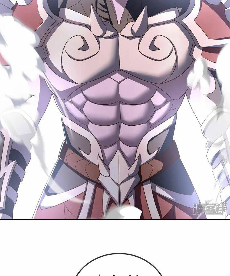 Tiên Võ Đế Tôn Chapter 527 - Trang 2