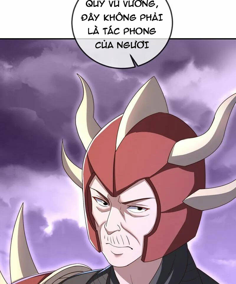 Tiên Võ Đế Tôn Chapter 527 - Trang 2