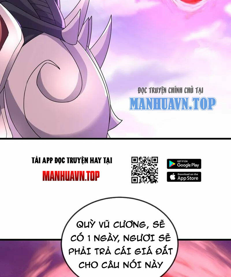 Tiên Võ Đế Tôn Chapter 527 - Trang 2