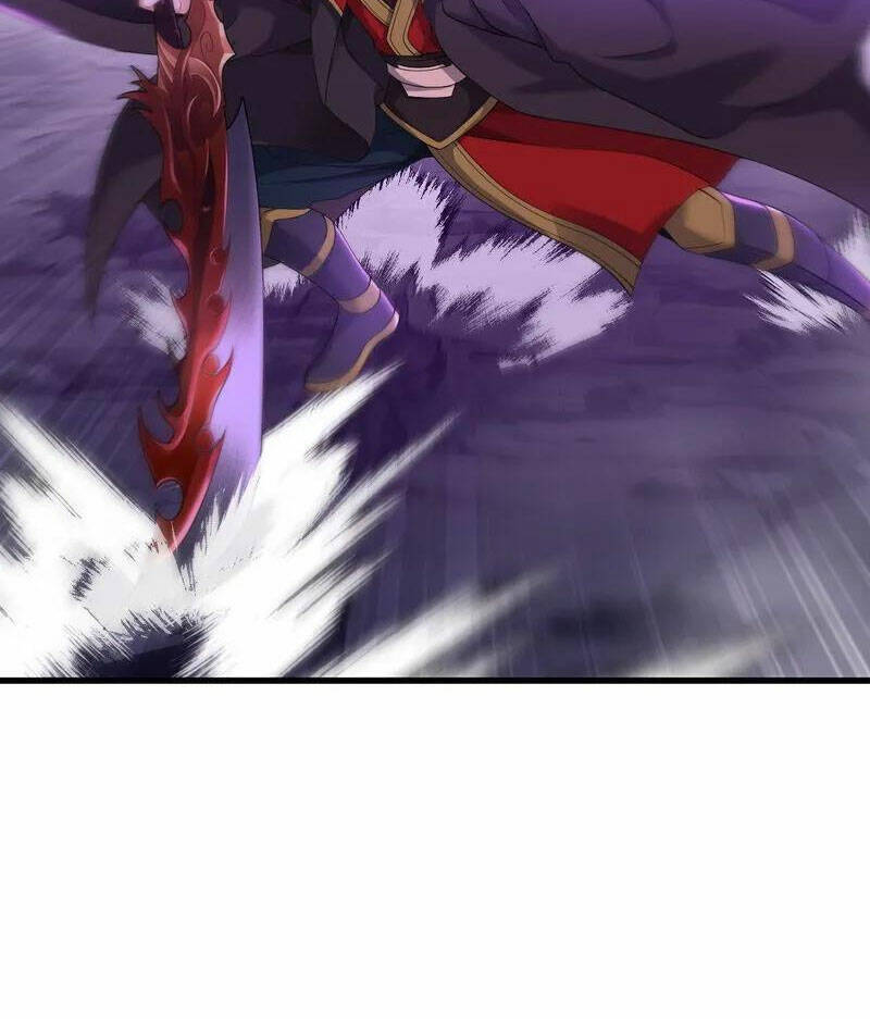 Tiên Võ Đế Tôn Chapter 527 - Trang 2