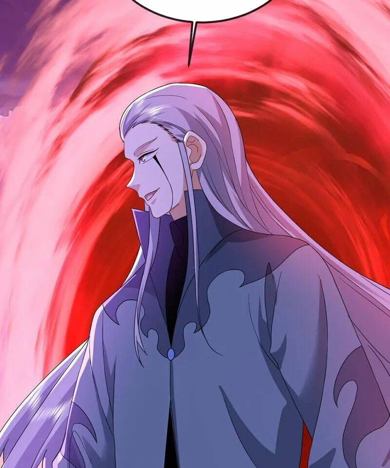 Tiên Võ Đế Tôn Chapter 527 - Trang 2