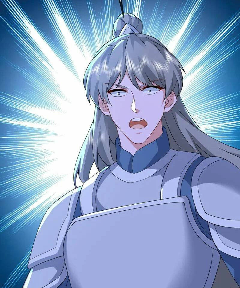 Tiên Võ Đế Tôn Chapter 527 - Trang 2