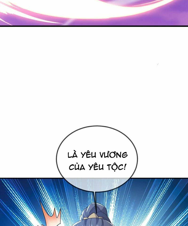 Tiên Võ Đế Tôn Chapter 527 - Trang 2