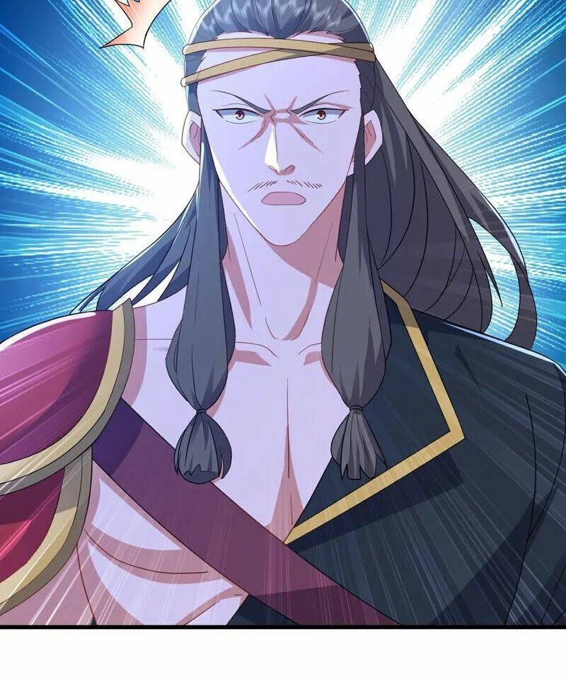 Tiên Võ Đế Tôn Chapter 527 - Trang 2