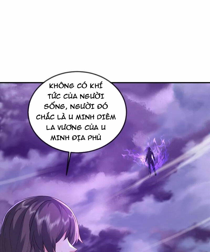 Tiên Võ Đế Tôn Chapter 527 - Trang 2