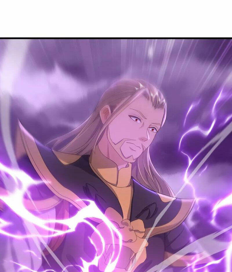 Tiên Võ Đế Tôn Chapter 527 - Trang 2