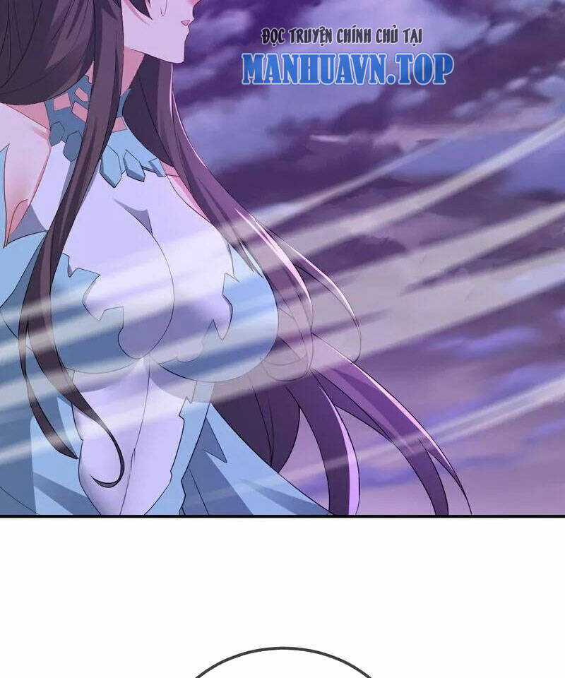 Tiên Võ Đế Tôn Chapter 527 - Trang 2