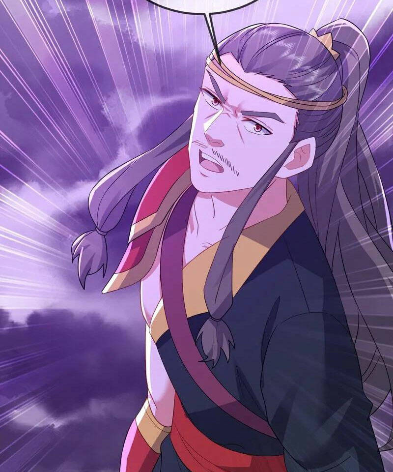 Tiên Võ Đế Tôn Chapter 527 - Trang 2