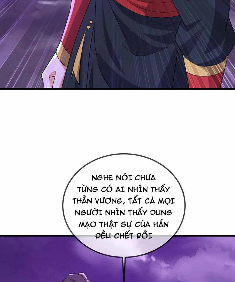 Tiên Võ Đế Tôn Chapter 527 - Trang 2