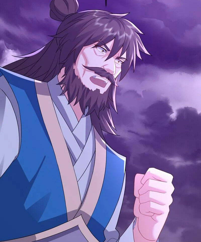 Tiên Võ Đế Tôn Chapter 527 - Trang 2