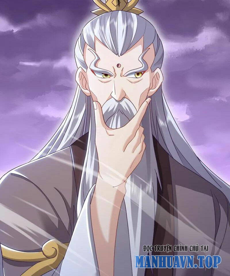 Tiên Võ Đế Tôn Chapter 527 - Trang 2