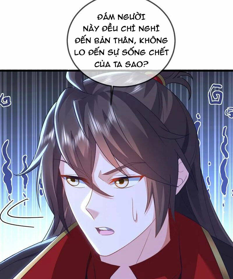 Tiên Võ Đế Tôn Chapter 527 - Trang 2