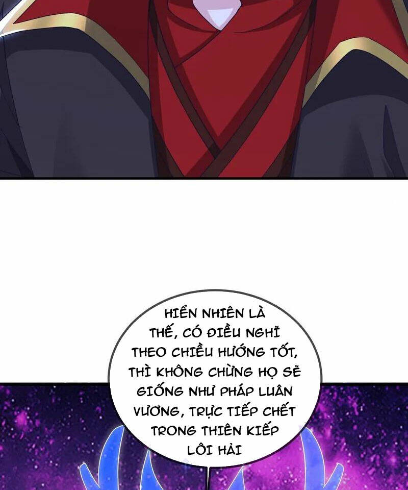 Tiên Võ Đế Tôn Chapter 527 - Trang 2