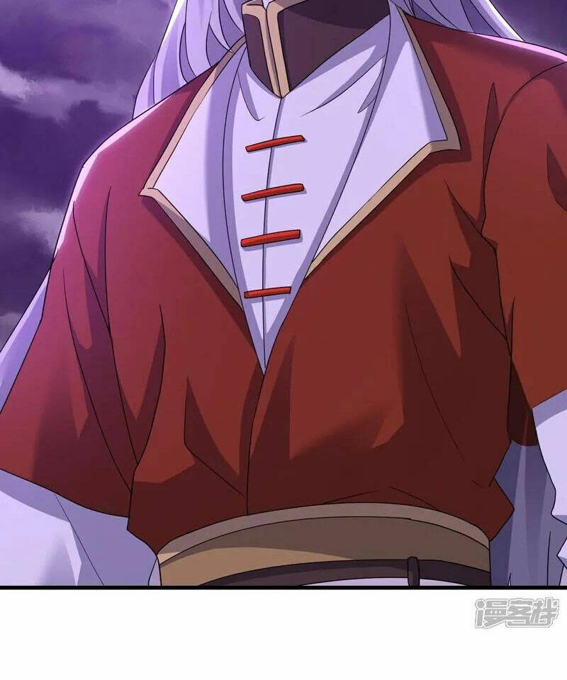 Tiên Võ Đế Tôn Chapter 527 - Trang 2