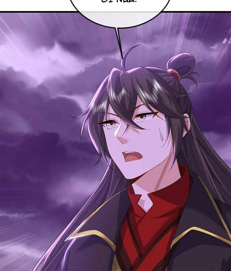 Tiên Võ Đế Tôn Chapter 527 - Trang 2