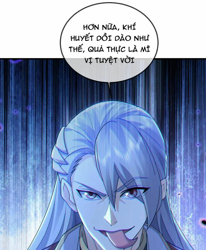 Tiên Võ Đế Tôn Chapter 527 - Trang 2