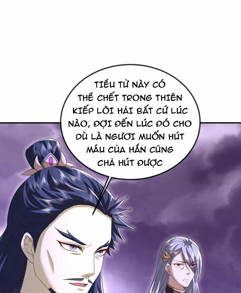 Tiên Võ Đế Tôn Chapter 527 - Trang 2