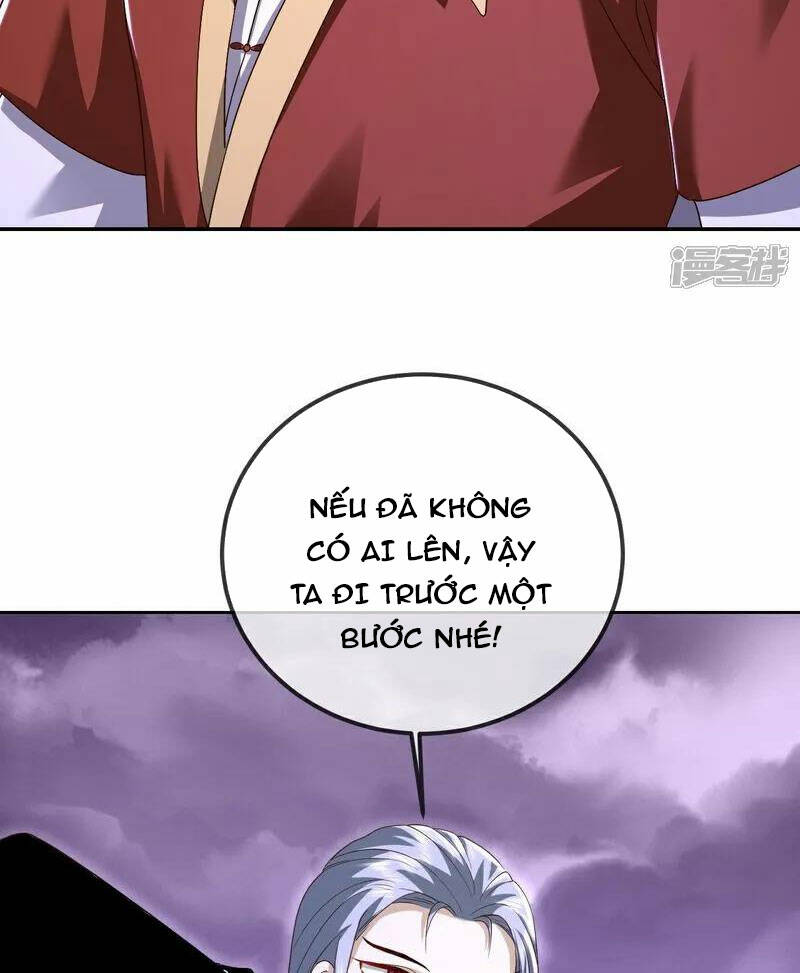 Tiên Võ Đế Tôn Chapter 527 - Trang 2