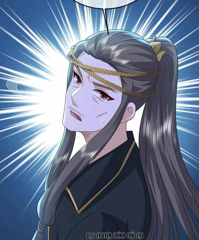 Tiên Võ Đế Tôn Chapter 528 - Trang 2