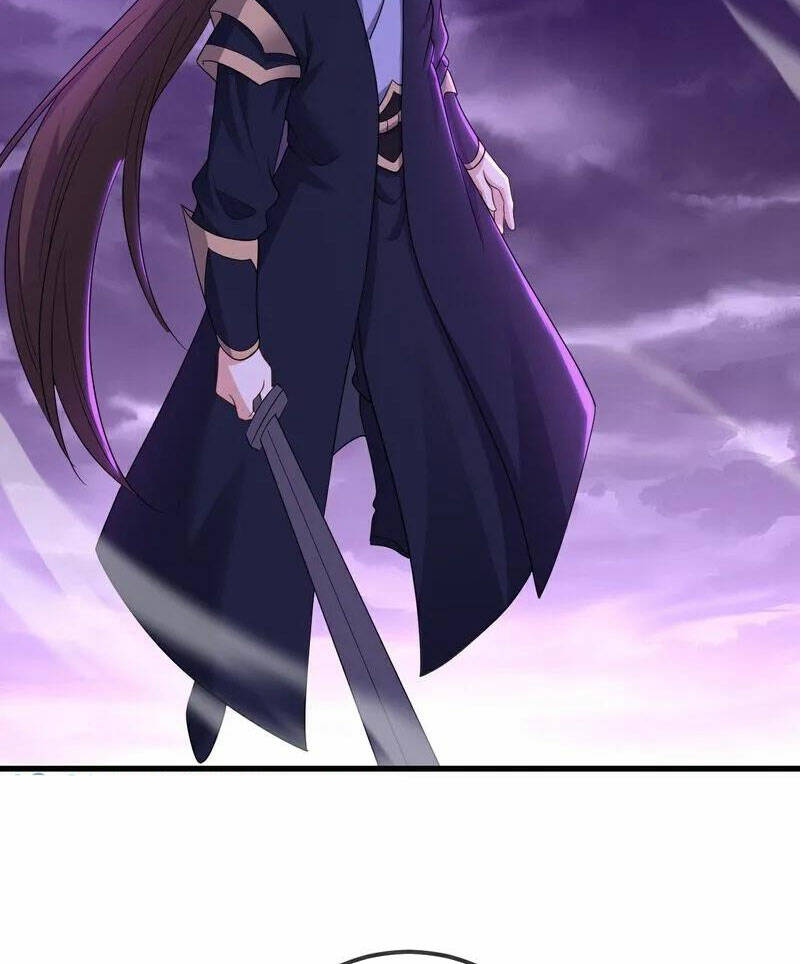 Tiên Võ Đế Tôn Chapter 528 - Trang 2