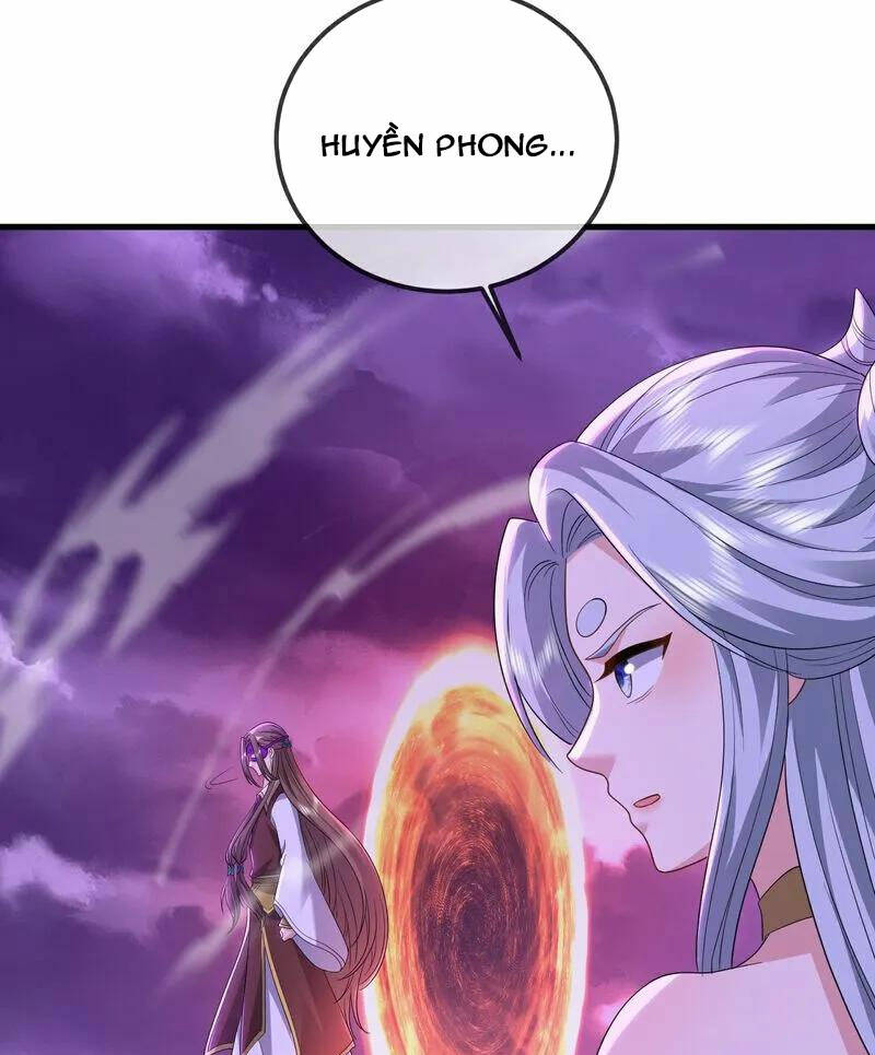 Tiên Võ Đế Tôn Chapter 528 - Trang 2