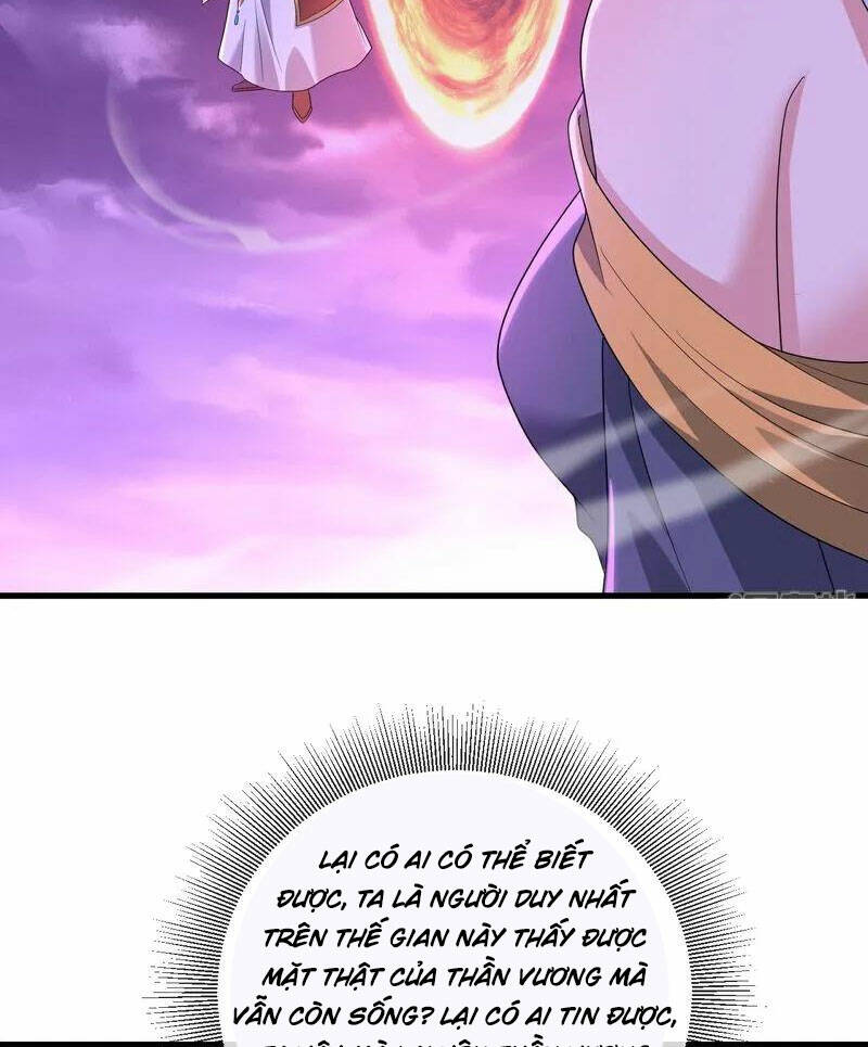 Tiên Võ Đế Tôn Chapter 528 - Trang 2