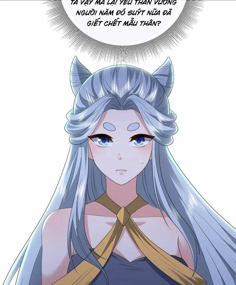 Tiên Võ Đế Tôn Chapter 528 - Trang 2