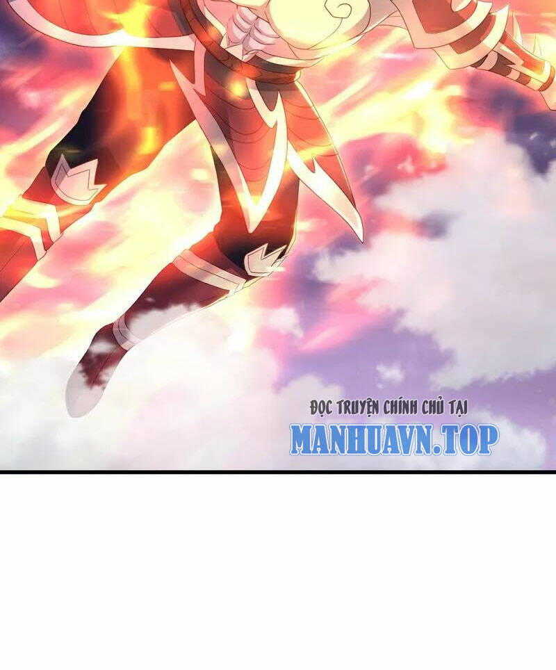 Tiên Võ Đế Tôn Chapter 528 - Trang 2