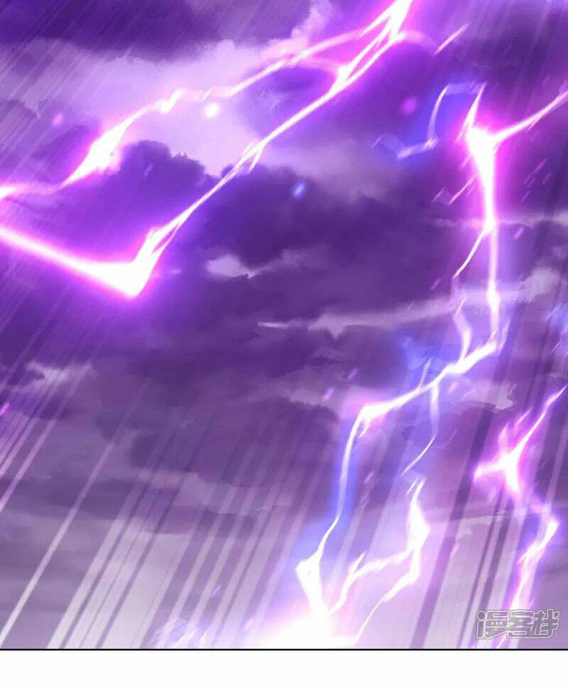 Tiên Võ Đế Tôn Chapter 528 - Trang 2