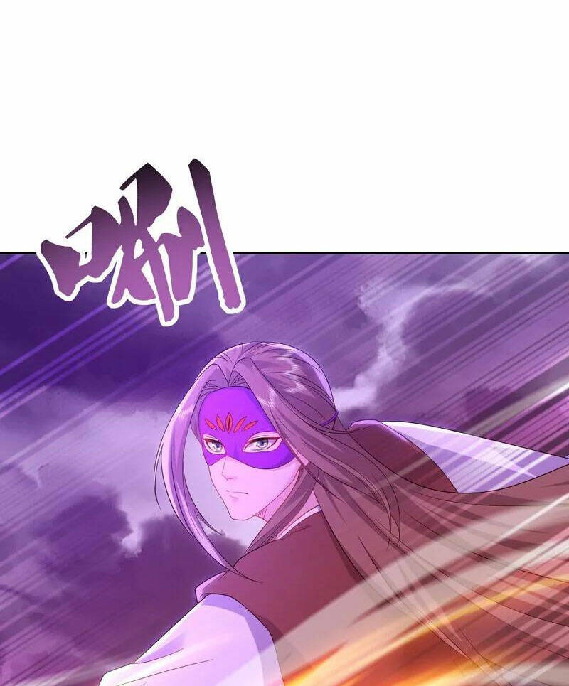 Tiên Võ Đế Tôn Chapter 528 - Trang 2