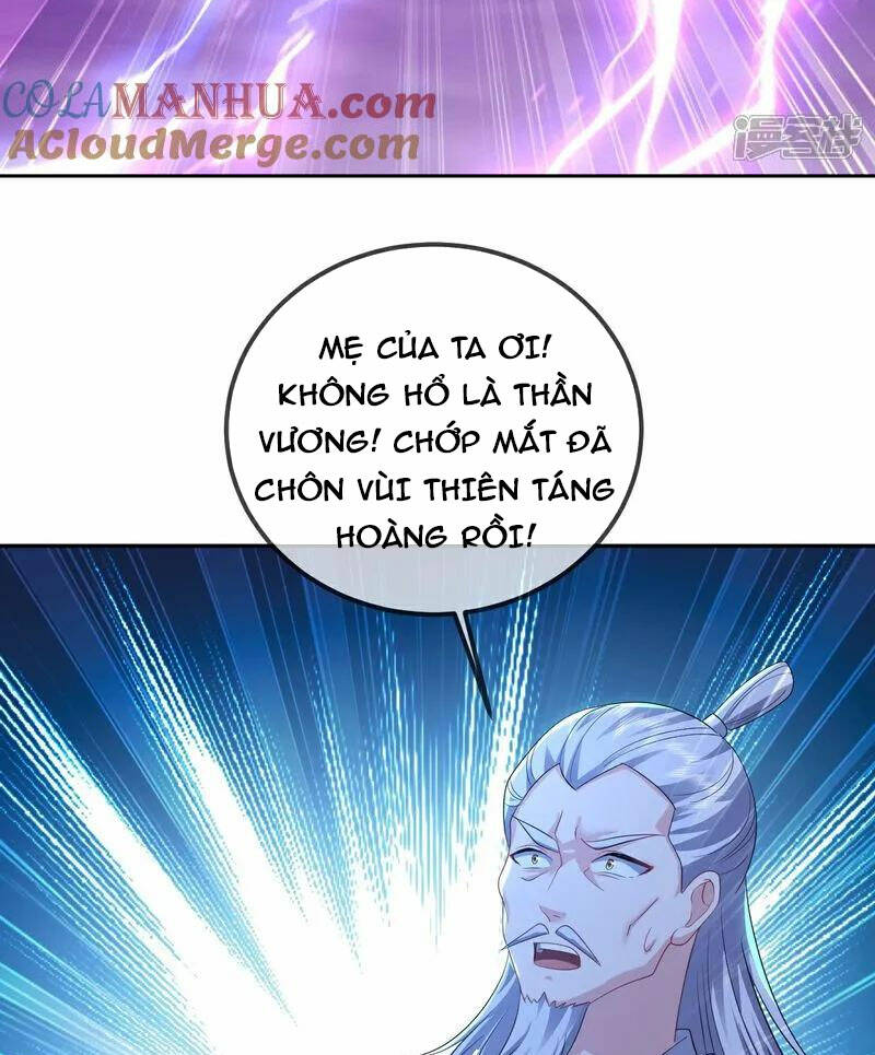 Tiên Võ Đế Tôn Chapter 528 - Trang 2