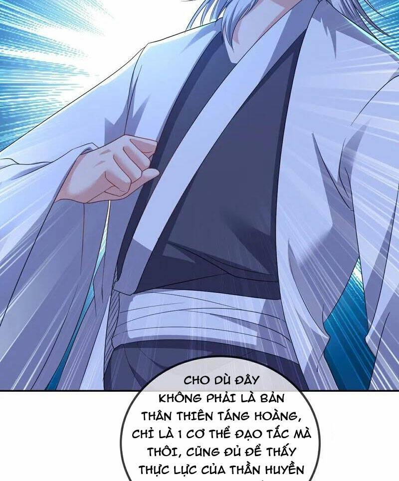 Tiên Võ Đế Tôn Chapter 528 - Trang 2