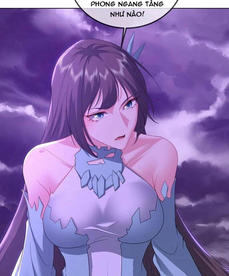 Tiên Võ Đế Tôn Chapter 528 - Trang 2