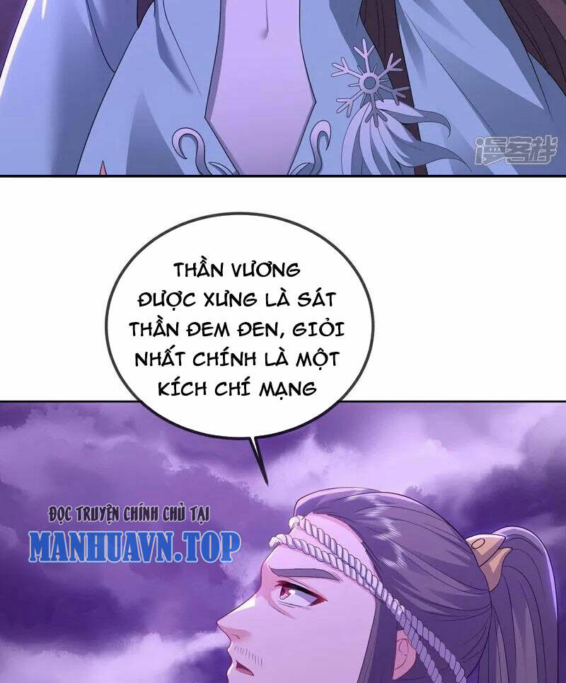 Tiên Võ Đế Tôn Chapter 528 - Trang 2