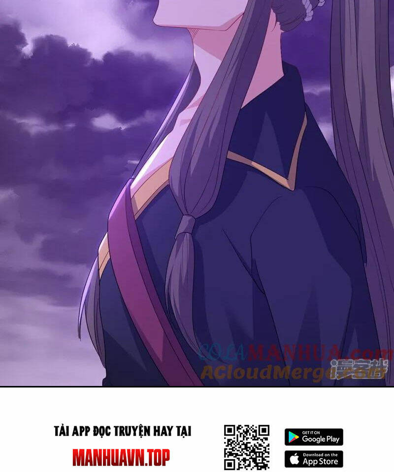 Tiên Võ Đế Tôn Chapter 528 - Trang 2