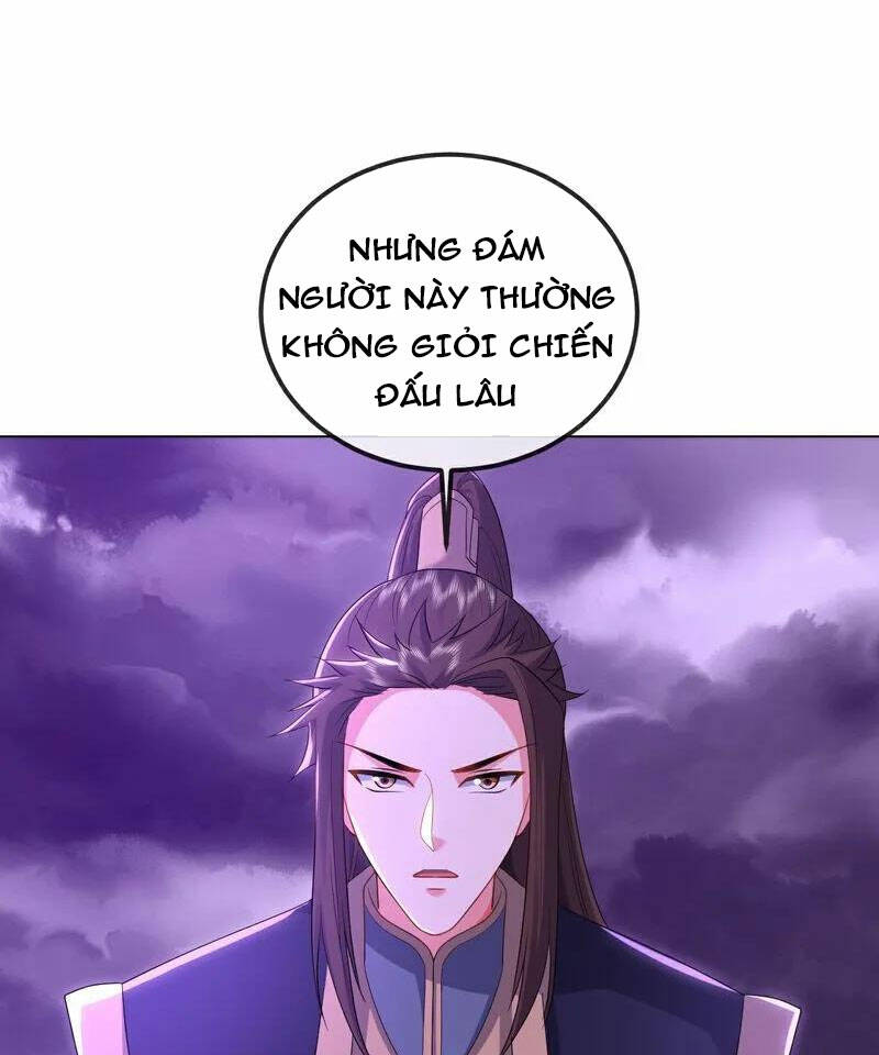 Tiên Võ Đế Tôn Chapter 528 - Trang 2