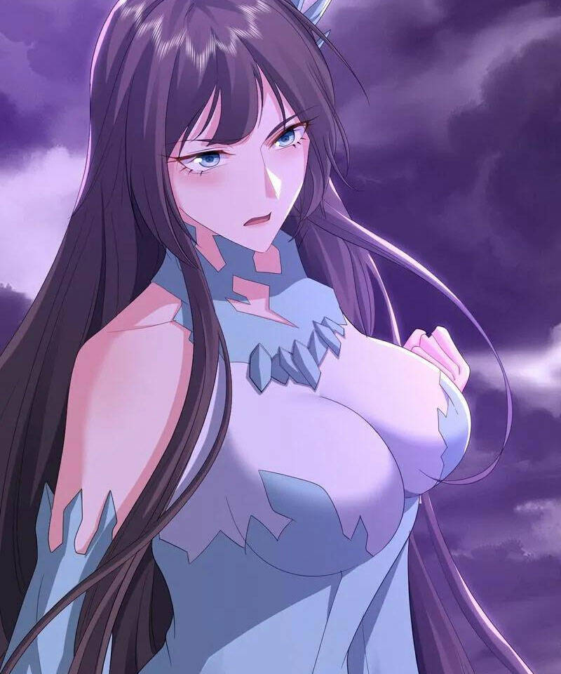 Tiên Võ Đế Tôn Chapter 528 - Trang 2