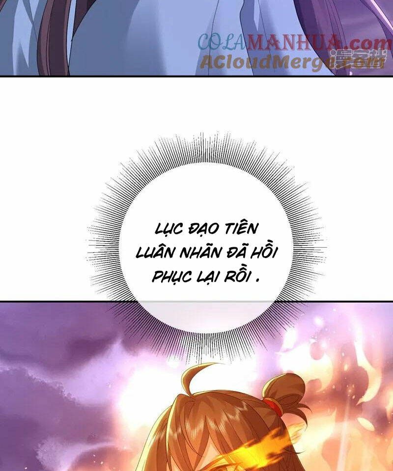 Tiên Võ Đế Tôn Chapter 528 - Trang 2