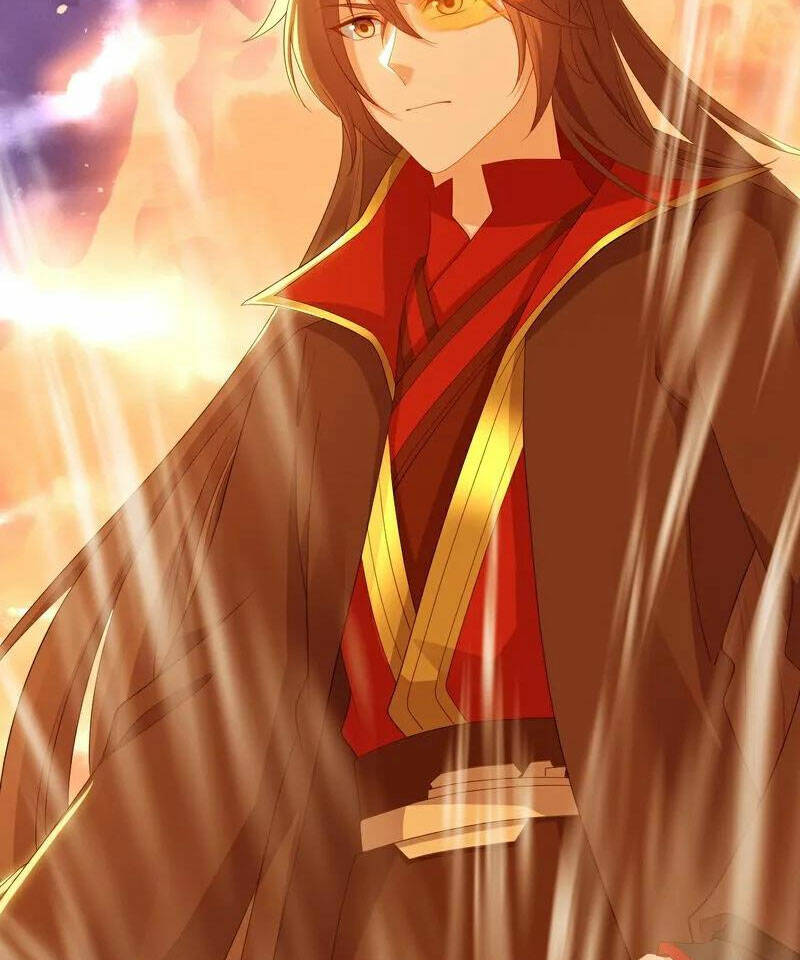 Tiên Võ Đế Tôn Chapter 528 - Trang 2